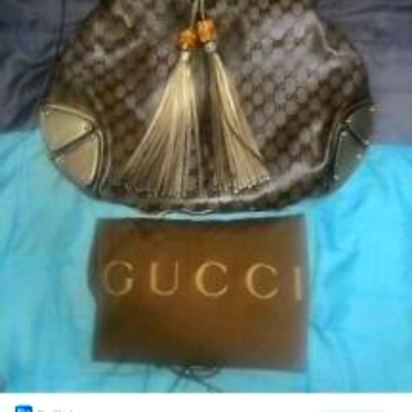 Gucci - Picture 1 of 6